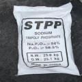 Alimento additivo di sodio tripolifosfato STPP 94%